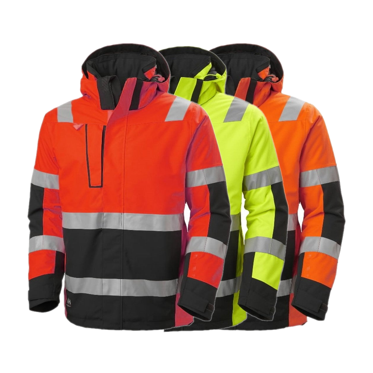 Helly Hansen Workwear Alna 2.0 Winter Jacket