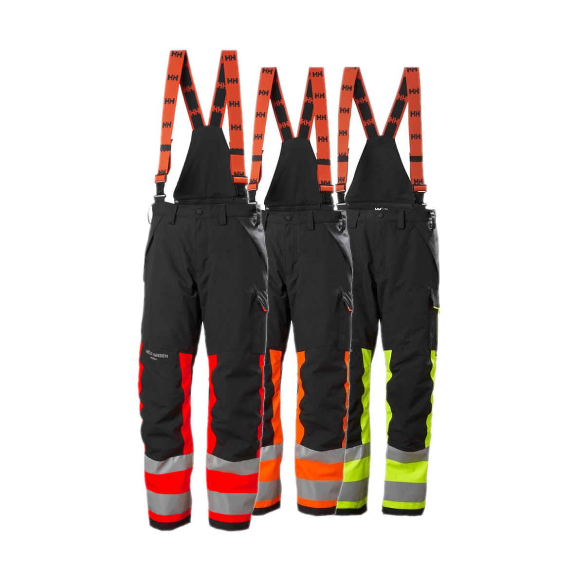 Helly Hansen Workwear Alna 2.0 Winter Pant Class 1