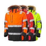 Helly Hansen Workwear Alna 2.0 Winter Parka Jacket