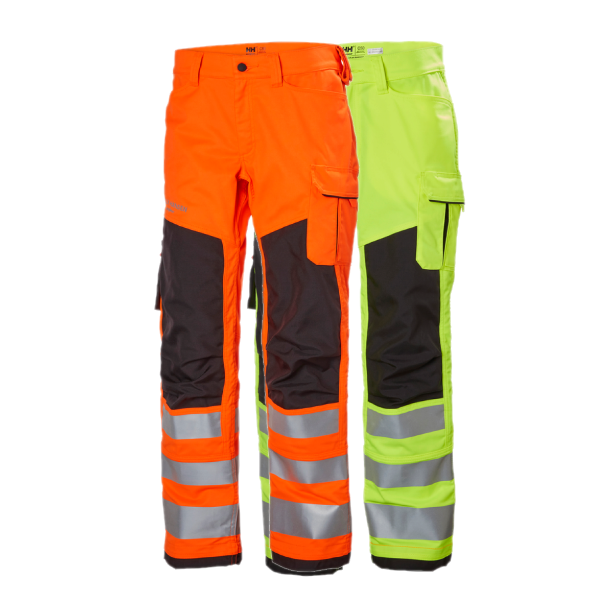 Helly Hansen Workwear Alna 2.0 Work Pant Class 2