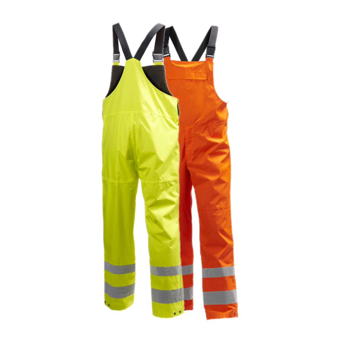 Helly Hansen Workwear Alta Shelter Bib & Brace