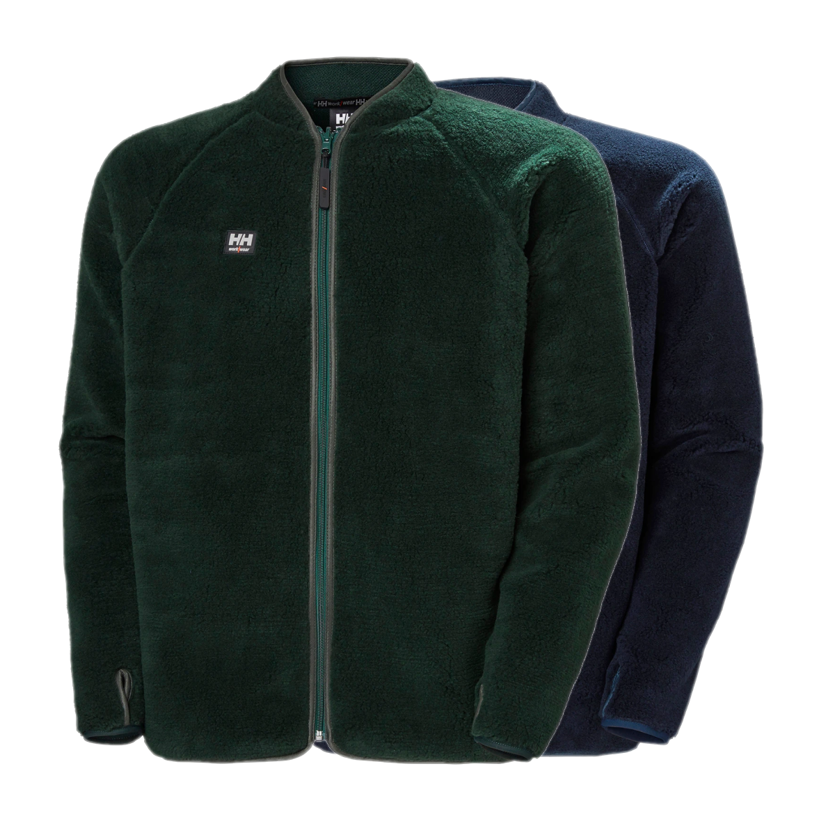 Helly Hansen Workwear Basel Reversible Jacket
