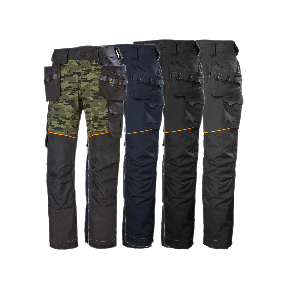Helly Hansen Workwear Chelsea Evolution Construction Pant