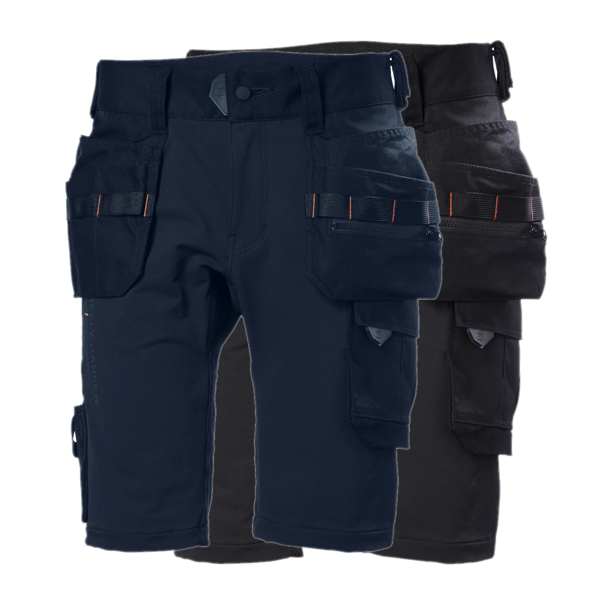 Helly Hansen Workwear Chelsea Evolution Construction Shorts