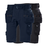 Helly Hansen Workwear Chelsea Evolution Construction Shorts