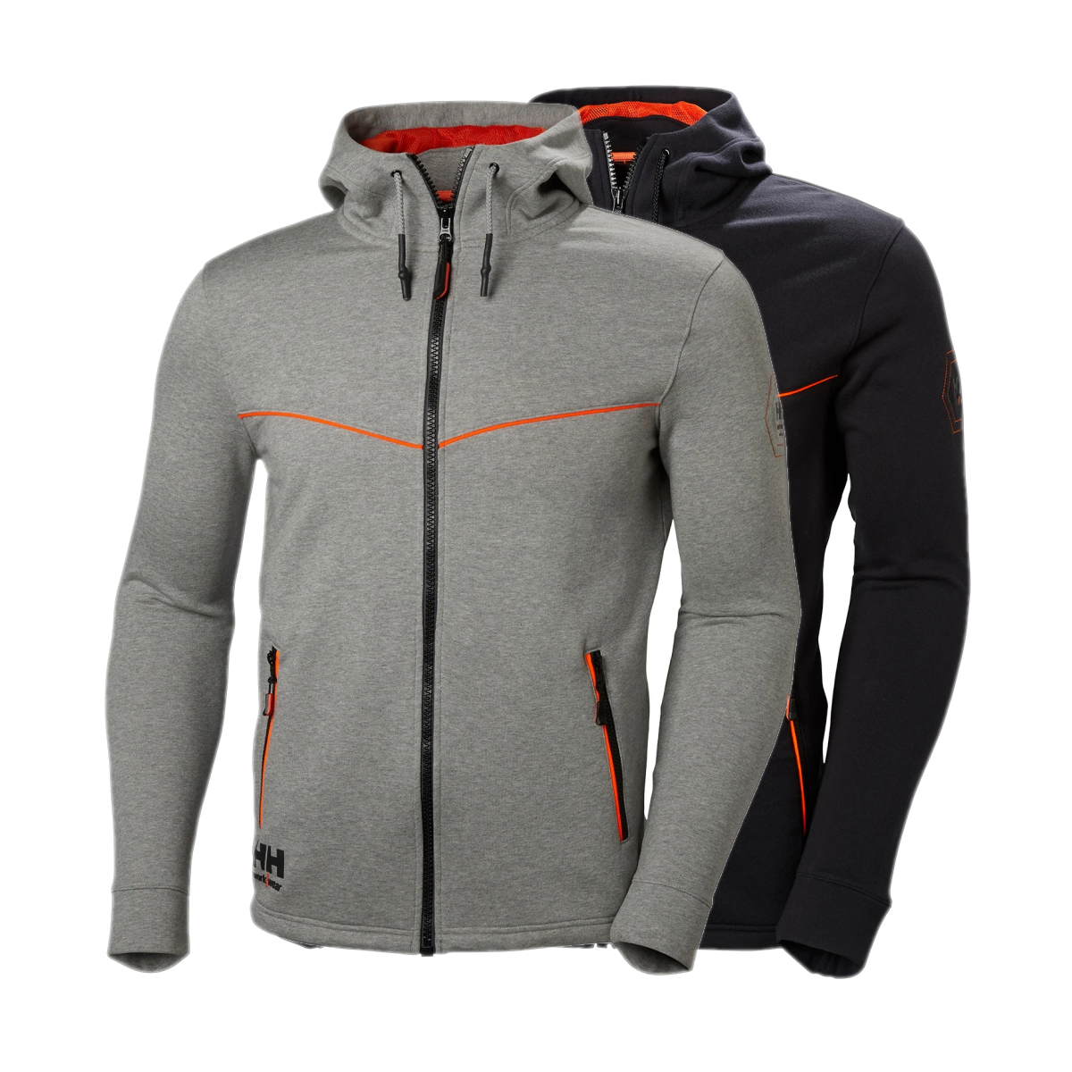 Helly Hansen Workwear Chelsea Evolution Hoodie