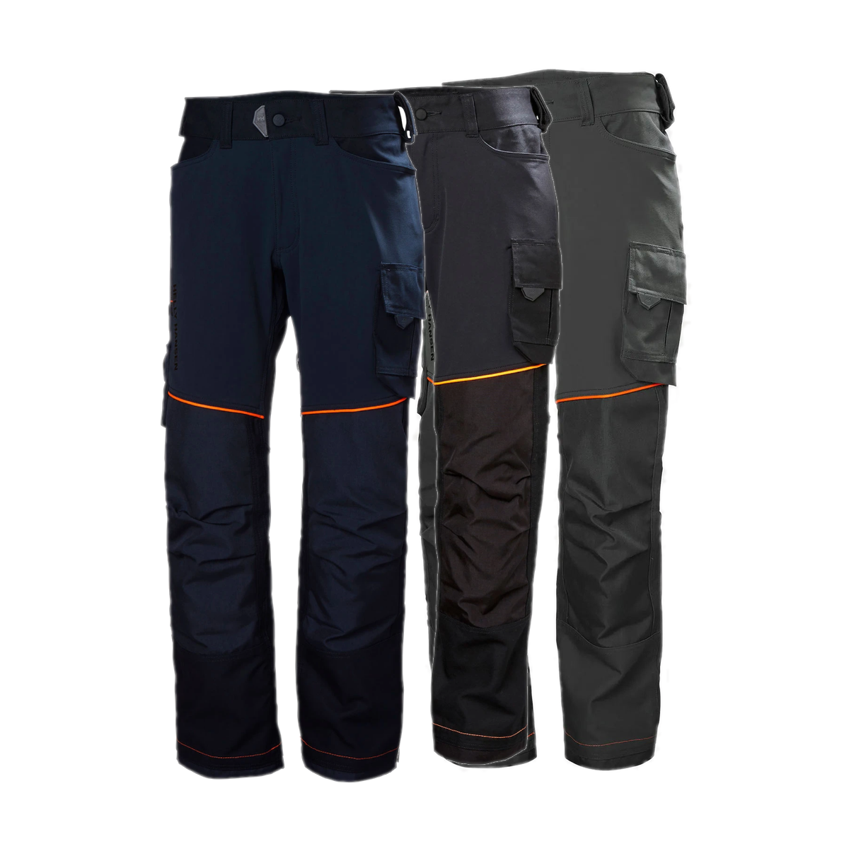 Helly Hansen Workwear Chelsea Evolution Work Pant