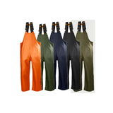 Helly Hansen Workwear Gale Rain Bib & Brace