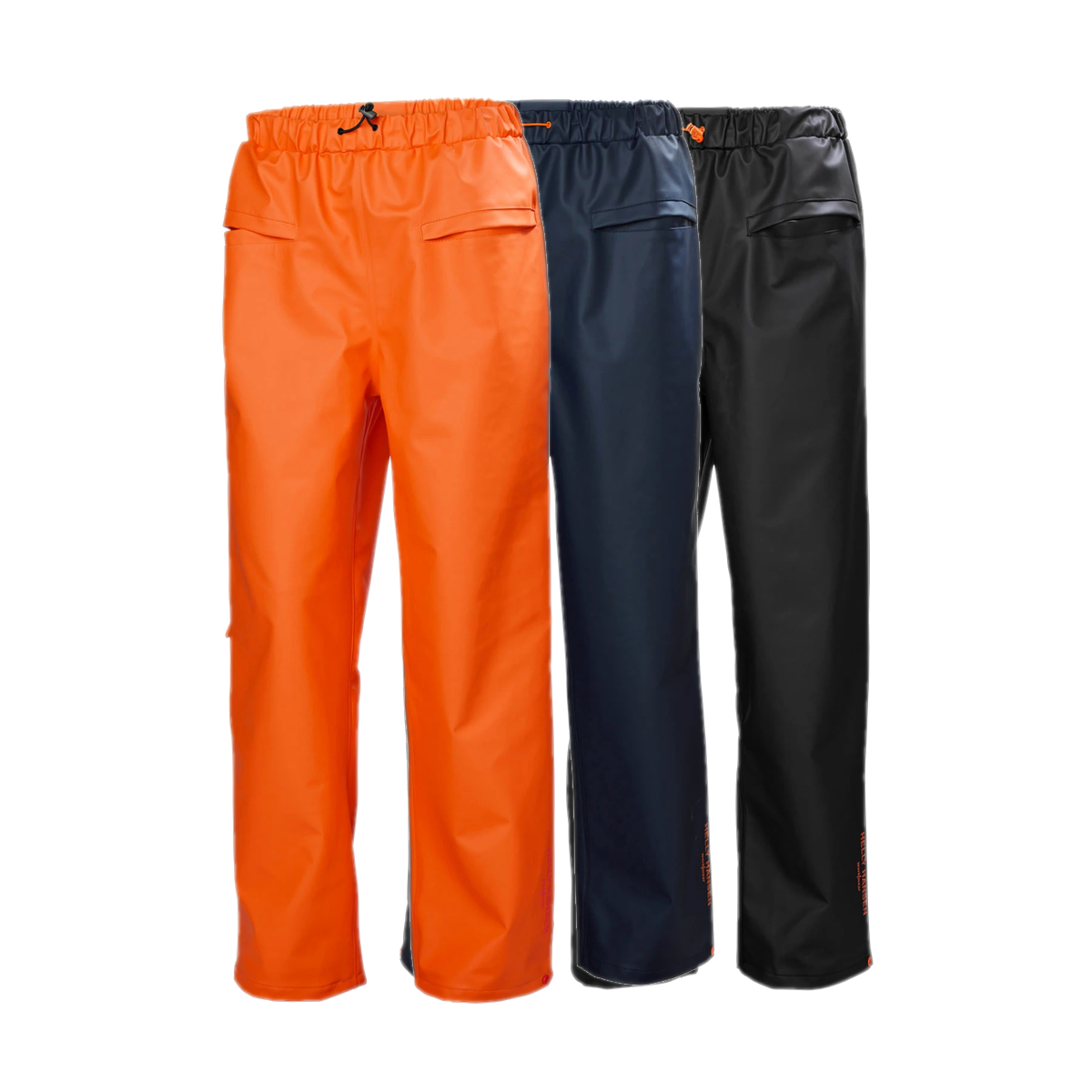 Helly Hansen Workwear Gale Rain Construction Pant