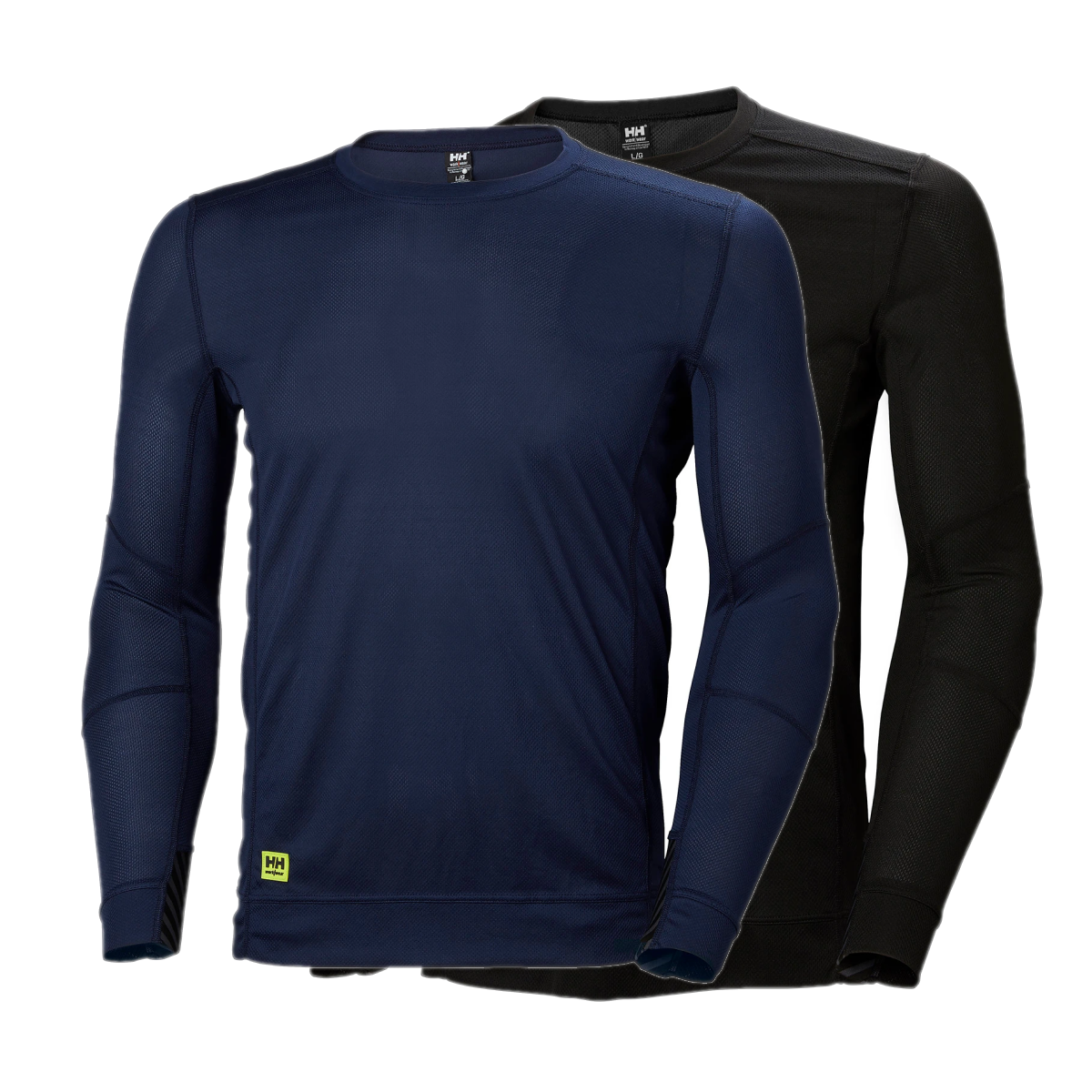 Helly Hansen Workwear HH Lifa Crewneck