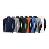 Helly Hansen Workwear HH Lifa Merino Half Zip