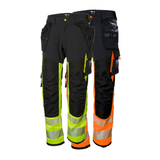 Helly Hansen Workwear ICU Construction Pant Class 1