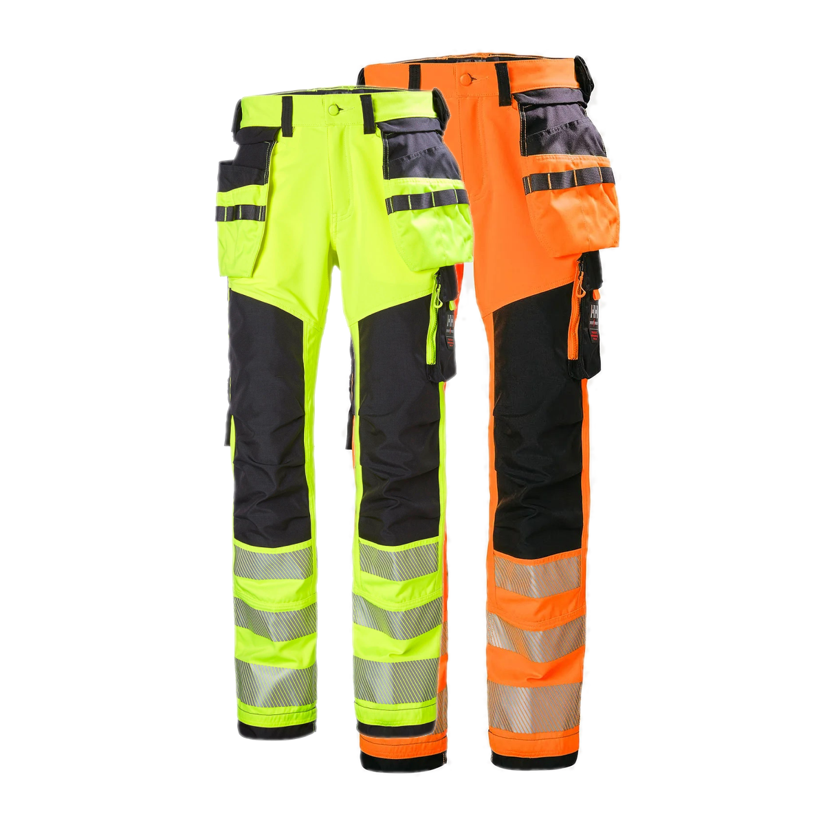Helly Hansen Workwear ICU Construction Pant Class 2
