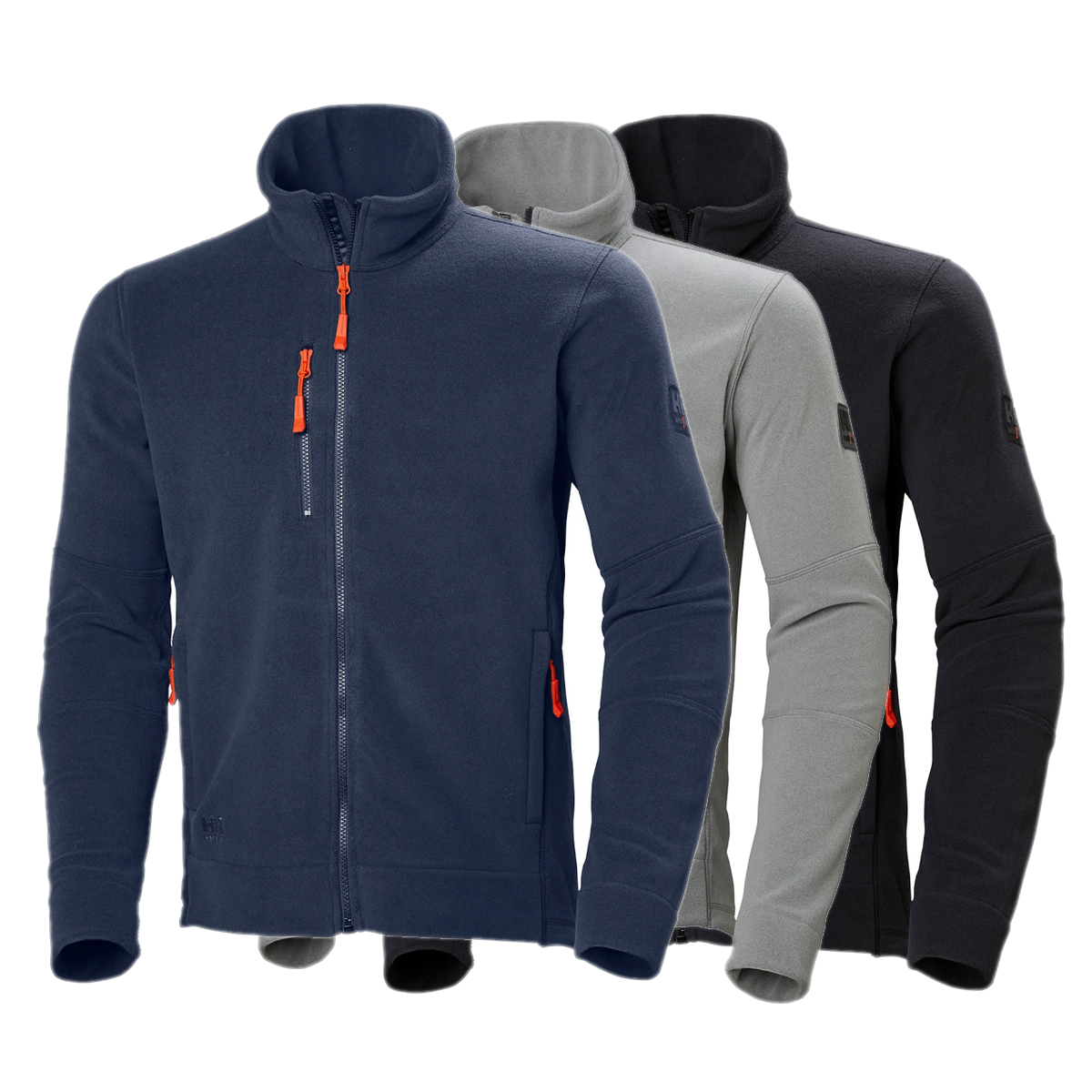 Helly Hansen Workwear Kensington Fleece Jacket