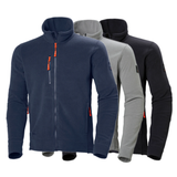 Helly Hansen Workwear Kensington Fleece Jacket
