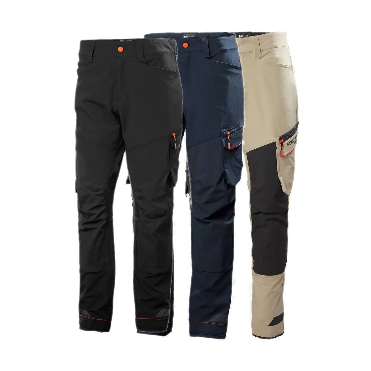 Helly Hansen Workwear Kensington Work Pant