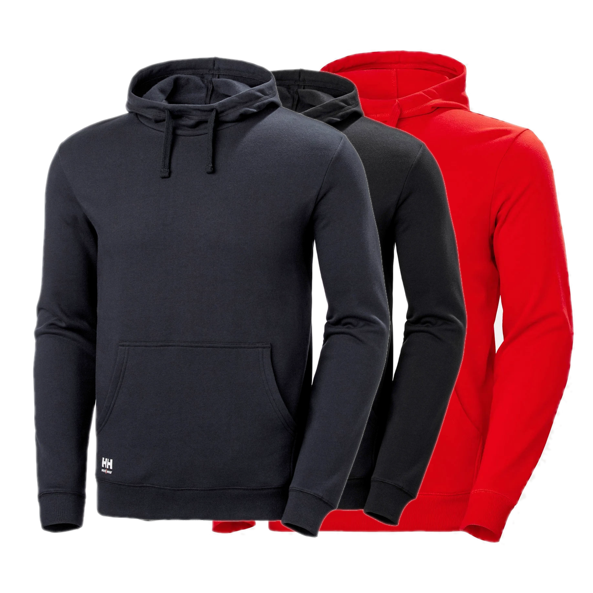 Helly Hansen Workwear Manchester Hoodie
