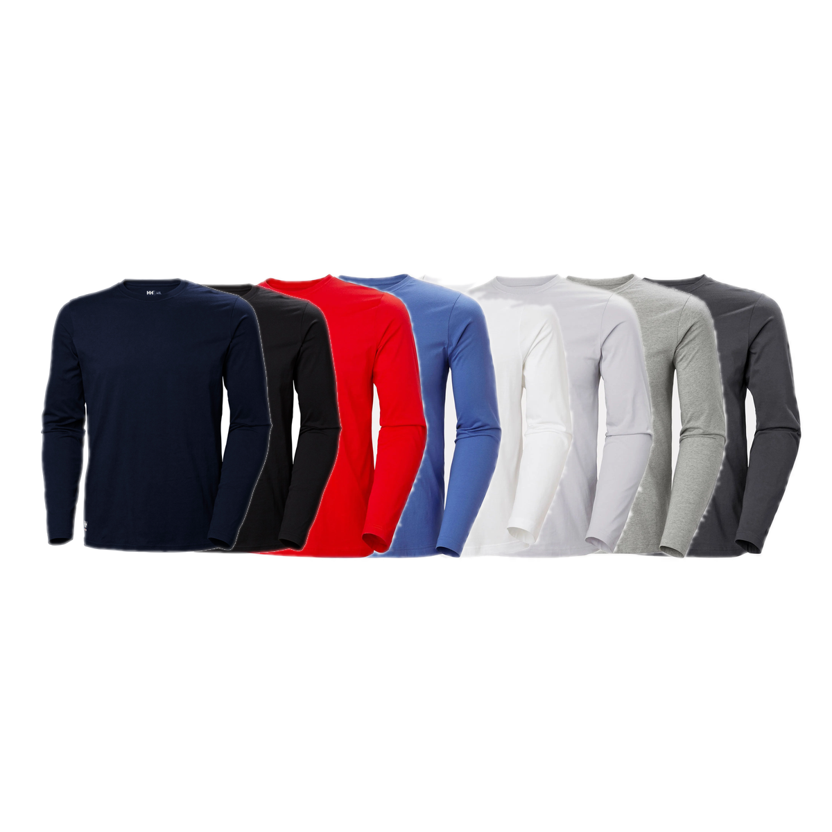 Helly Hansen Workwear Manchester Longsleeve
