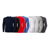 Helly Hansen Workwear Manchester Longsleeve