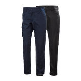 Helly Hansen Workwear Manchester Service Pant
