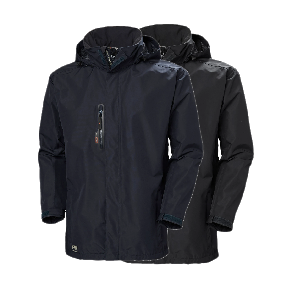 Helly Hansen Workwear Manchester Shell Coat