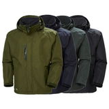 Helly Hansen Workwear Manchester Shell Jacket