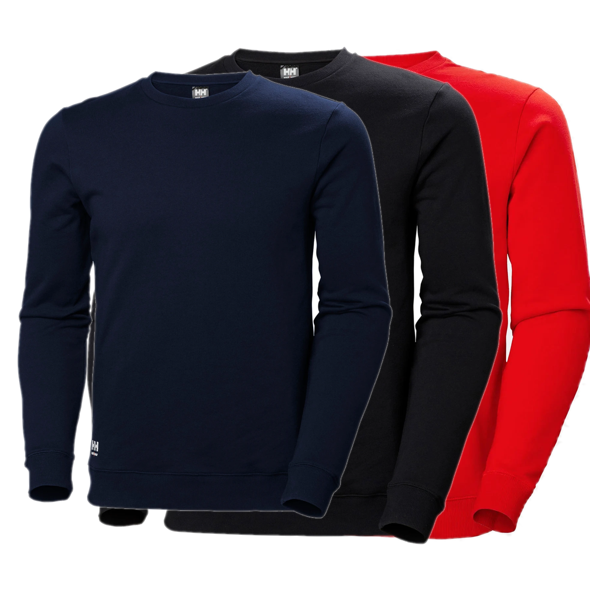 Helly Hansen Workwear Manchester Sweatshirt