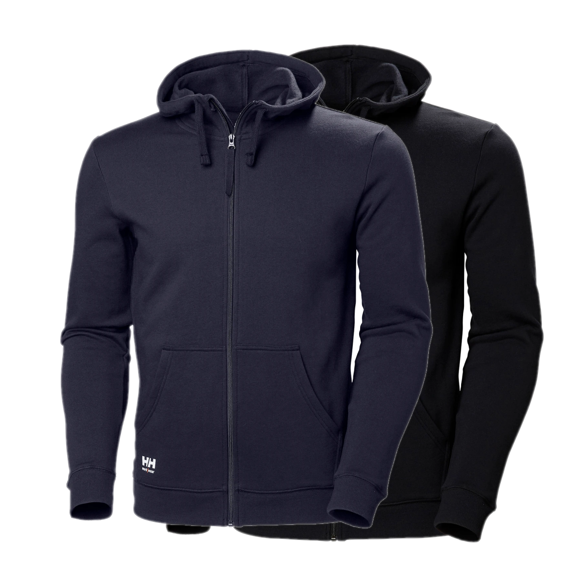 Helly Hansen Workwear Manchester Zip Hoodie