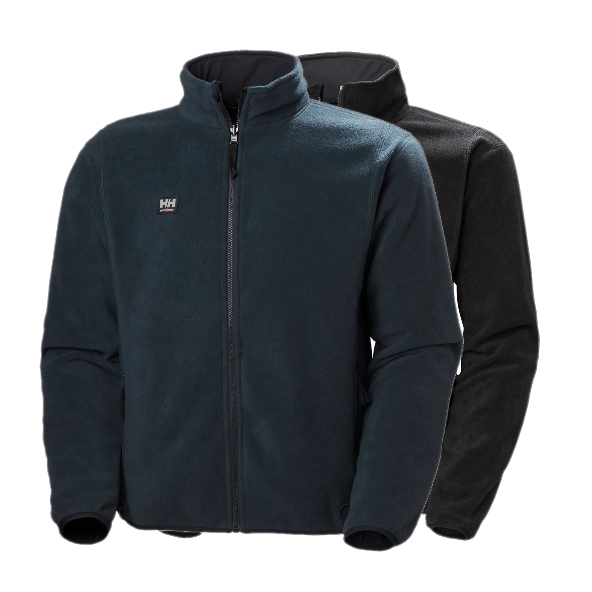 Helly Hansen Workwear Manchester Zip-in Fleece Jacket
