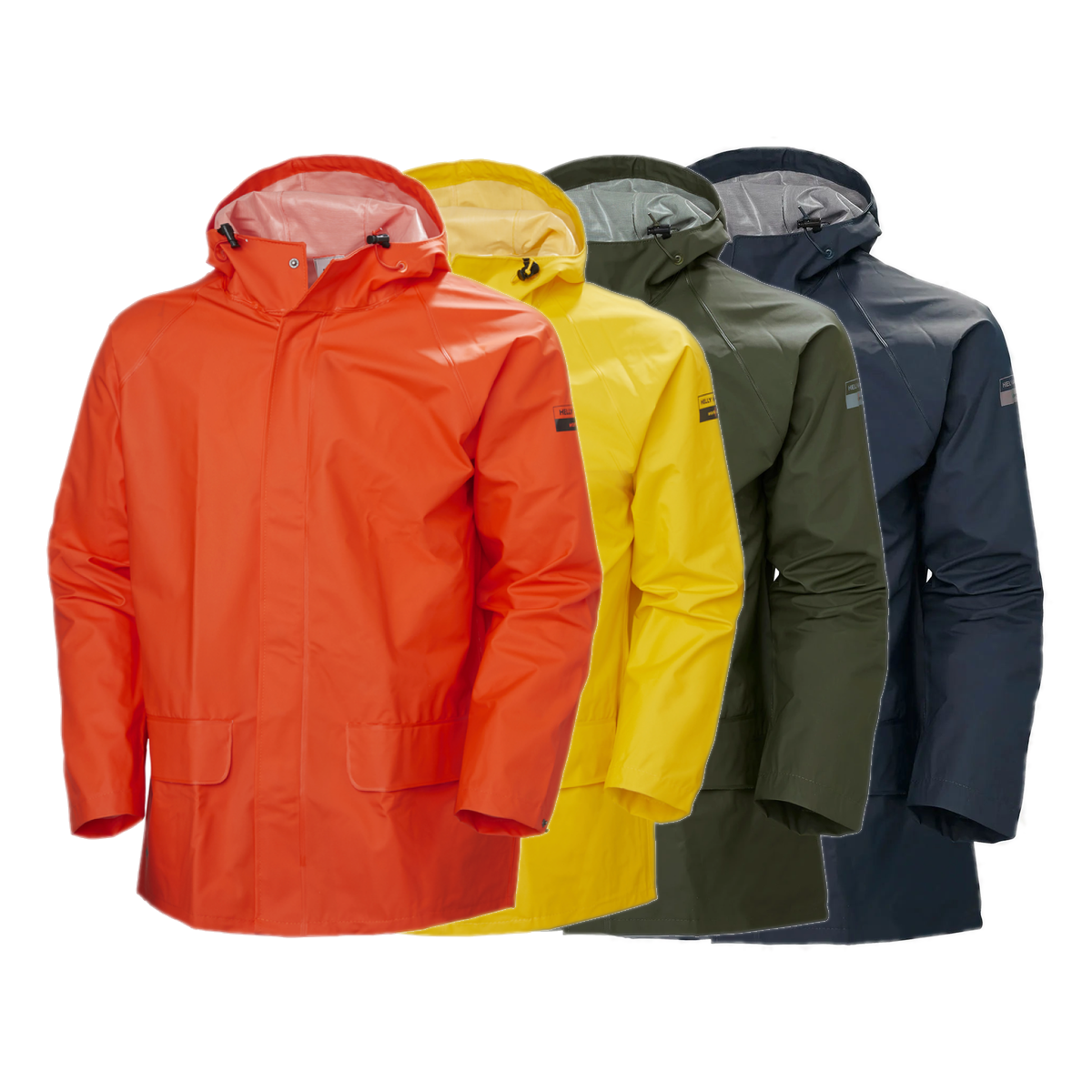 Helly Hansen Workwear Mandal Jacket