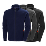 Helly Hansen Workwear Oxford Light Fleece Jacket
