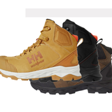 Helly Hansen Workwear Oxford Mid S3 Safety Shoes