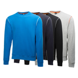 Helly Hansen Workwear Oxford Sweatshirt