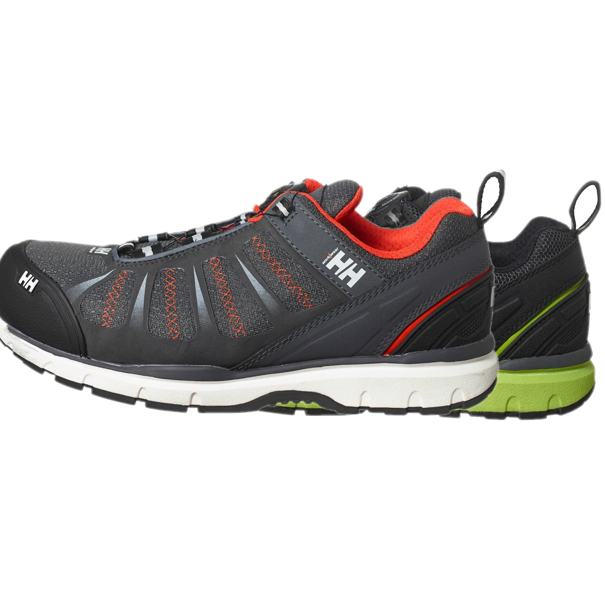 Helly Hansen Workwear Smestad Boa WW Safety Trainers