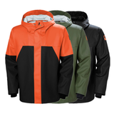Helly Hansen Workwear Storm Rain Jacket