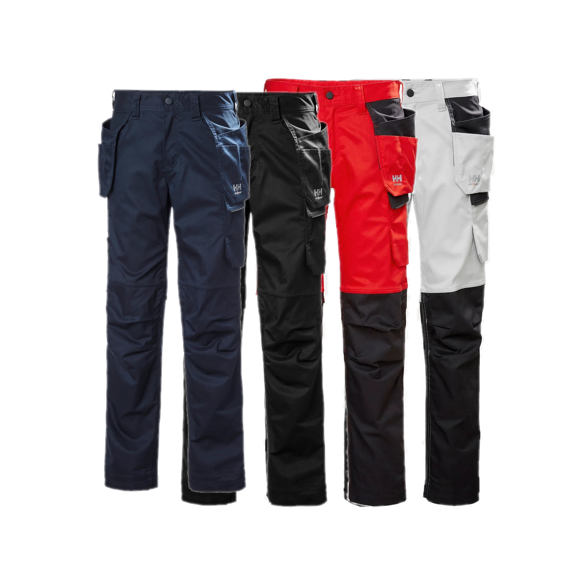 Helly Hansen Workwear Womens Luna Light Construction Pant
