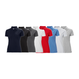 Helly Hansen Workwear Women's Manchester Polo Shirt