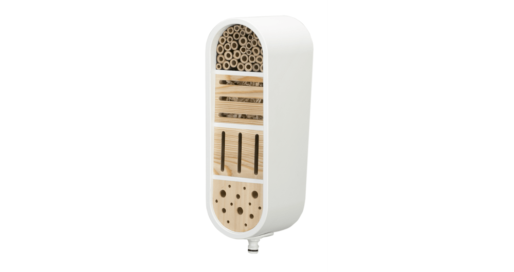 Gardena ClickUp! Insect Hotel FSC 100%