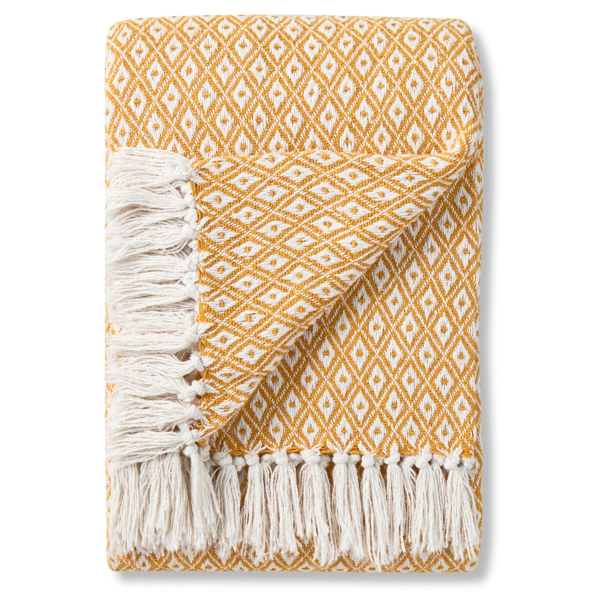 Home & Living Oxford Recycled Throw