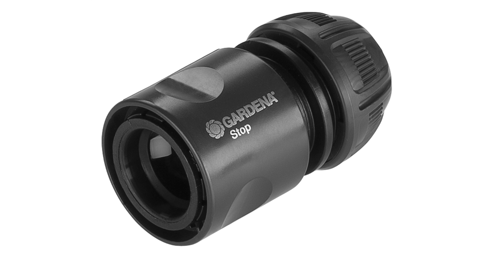 Gardena EcoLine Basic Set