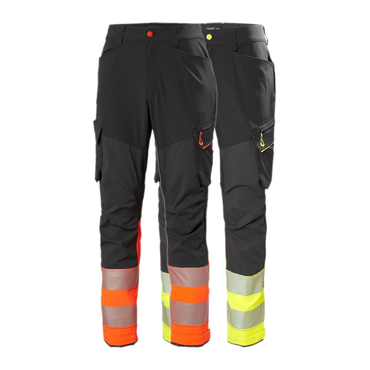 Helly Hansen Workwear ICU Brz Cargo Pant Class 1