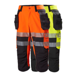 Helly Hansen Workwear ICU Brz Construction Pirate Pant Class 1