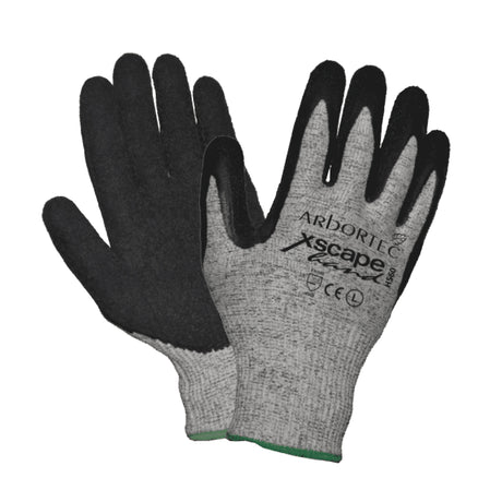 Arbortec Glove Latex Coated Cut 5