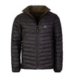 Arbortec Insulated Jacket #colour_black-olive