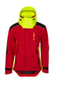 Arbortec Jacket Heavy Duty BreatheDry #colour_red