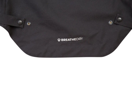 Arbortec Smock Heavy Duty BreatheDry #colour_black