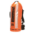 Arbortec VI DryKit Tube Back Pack #colour_hi-vis-orange