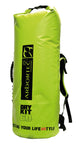 Arbortec VI DryKit Tube Back Pack #colour_lime