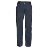 Russell Europe Polycotton Twill Workwear Trousers