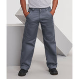 Russell Europe Polycotton Twill Workwear Trousers